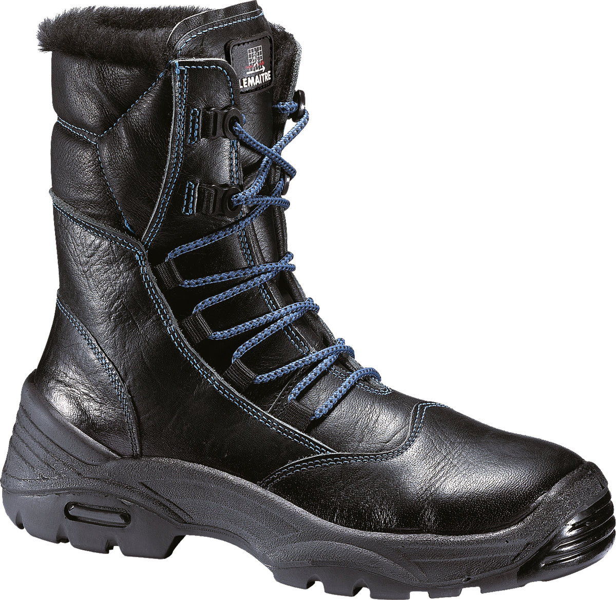 Lemaitre Iceberg S3 - LEMAITRE - Захисне взуття - MTN Shop DACH