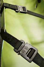 SKEDCO - Rettungstrage  SKED BASIC STRETCHER SYSTEM O.D grün - imagen 9
