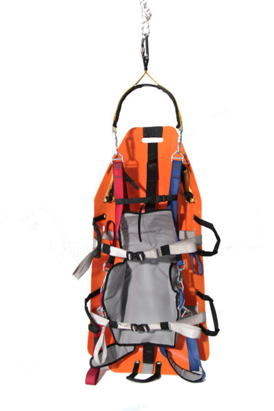 SKEDCO - DRAG-N-LIFT HARNESS