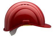 VOSS INAP-Defender-4 Schutzhelm rot - imagen 6