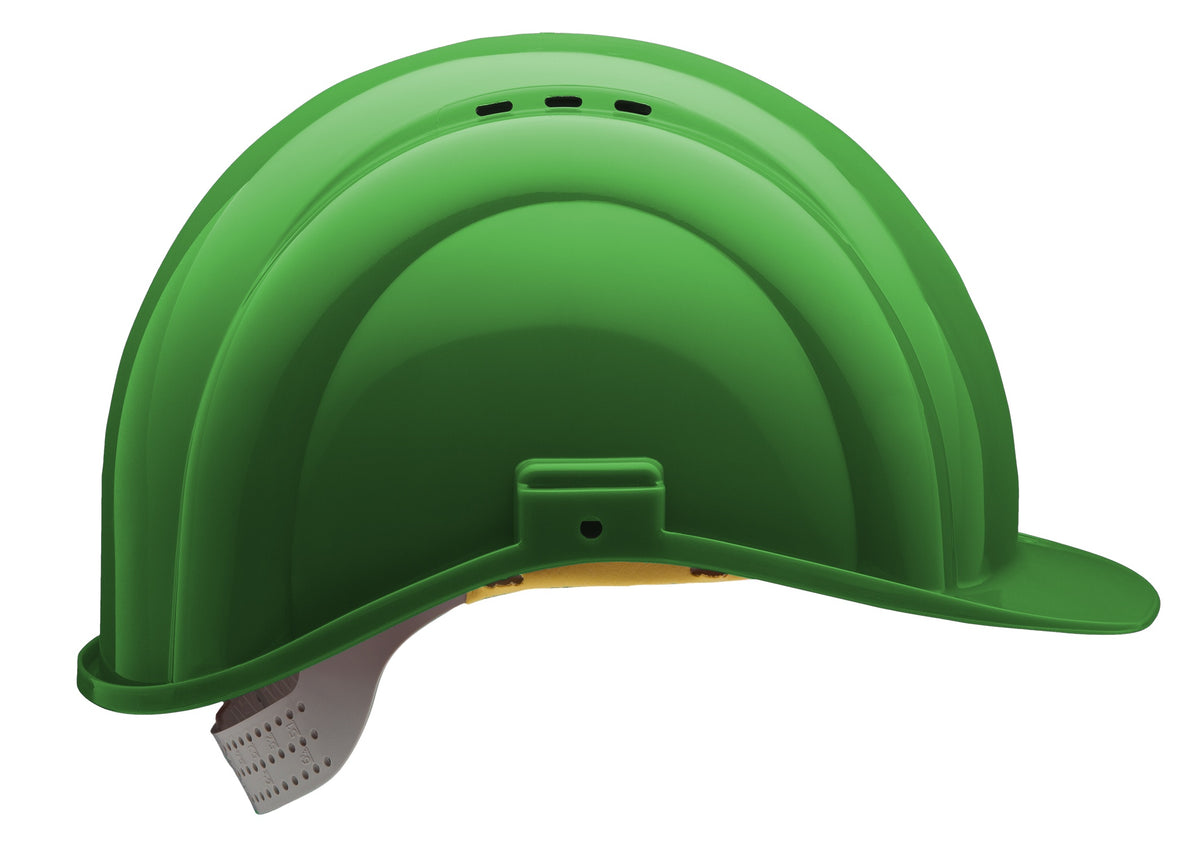 VOSS INAP-Defender-4 Schutzhelm grün - imagen 5