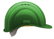 VOSS INAP-Defender-4 Schutzhelm grün - imagen 5