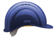 VOSS INAP-Defender-4 Schutzhelm dunkelblau - imagen 3