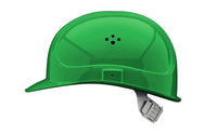 VOSS INAP-Master-K-90/6 Schutzhelm hellgrün - imagen 7