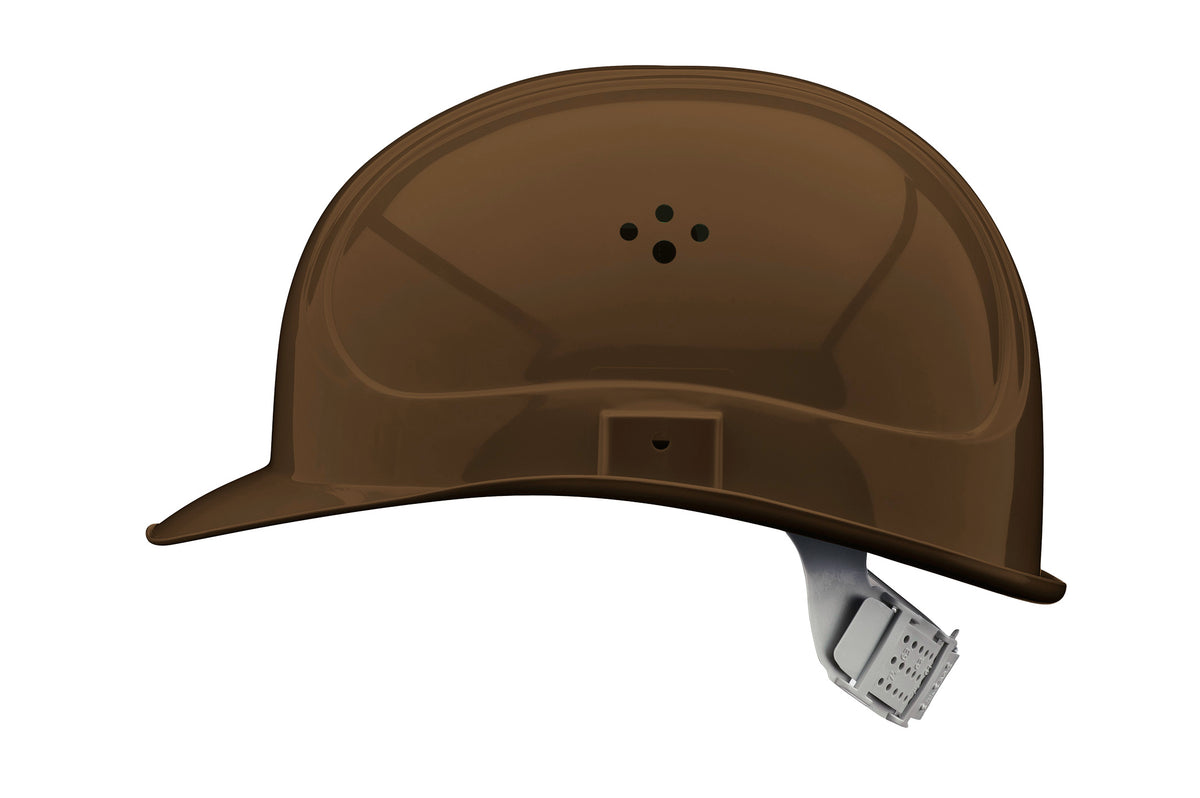 VOSS INAP-Master-K-90/6 Schutzhelm braun - imagen 10
