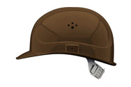 VOSS INAP-Master-K-90/6 Schutzhelm braun - imagen 10