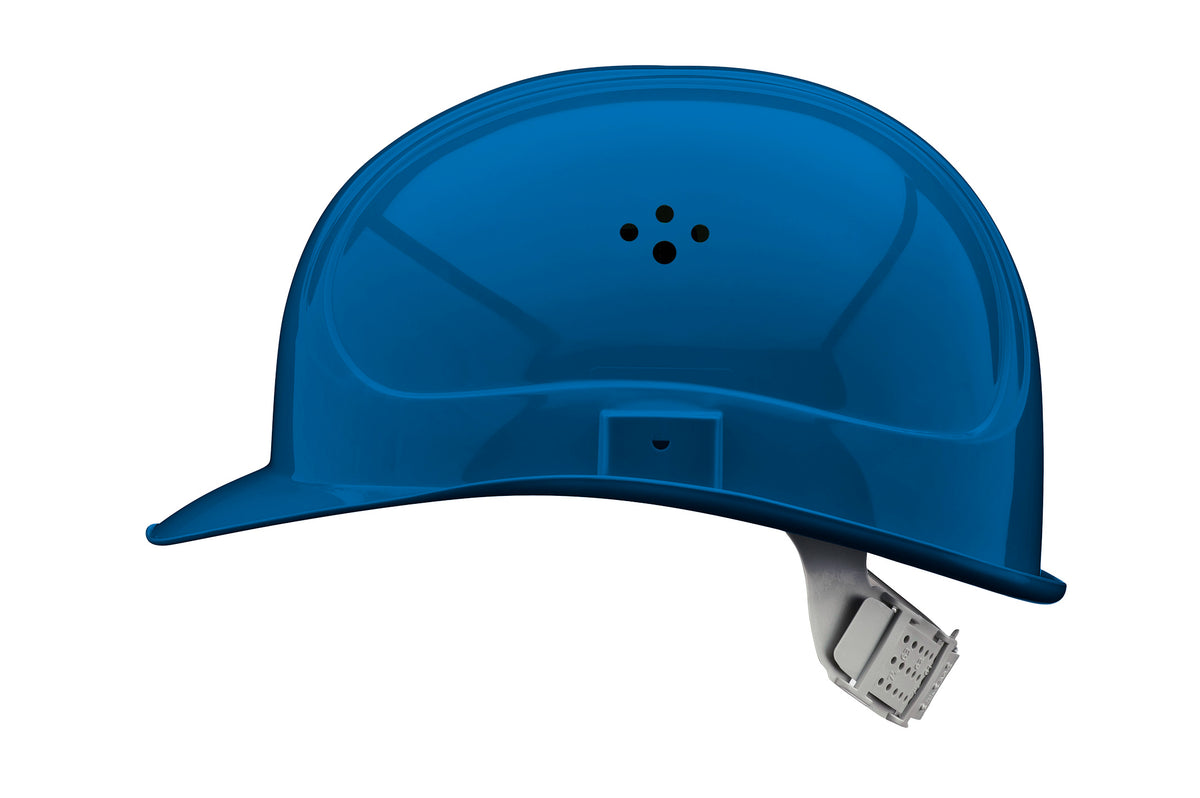 VOSS INAP-Master-K-90/6 Schutzhelm dunkelblau - imagen 5