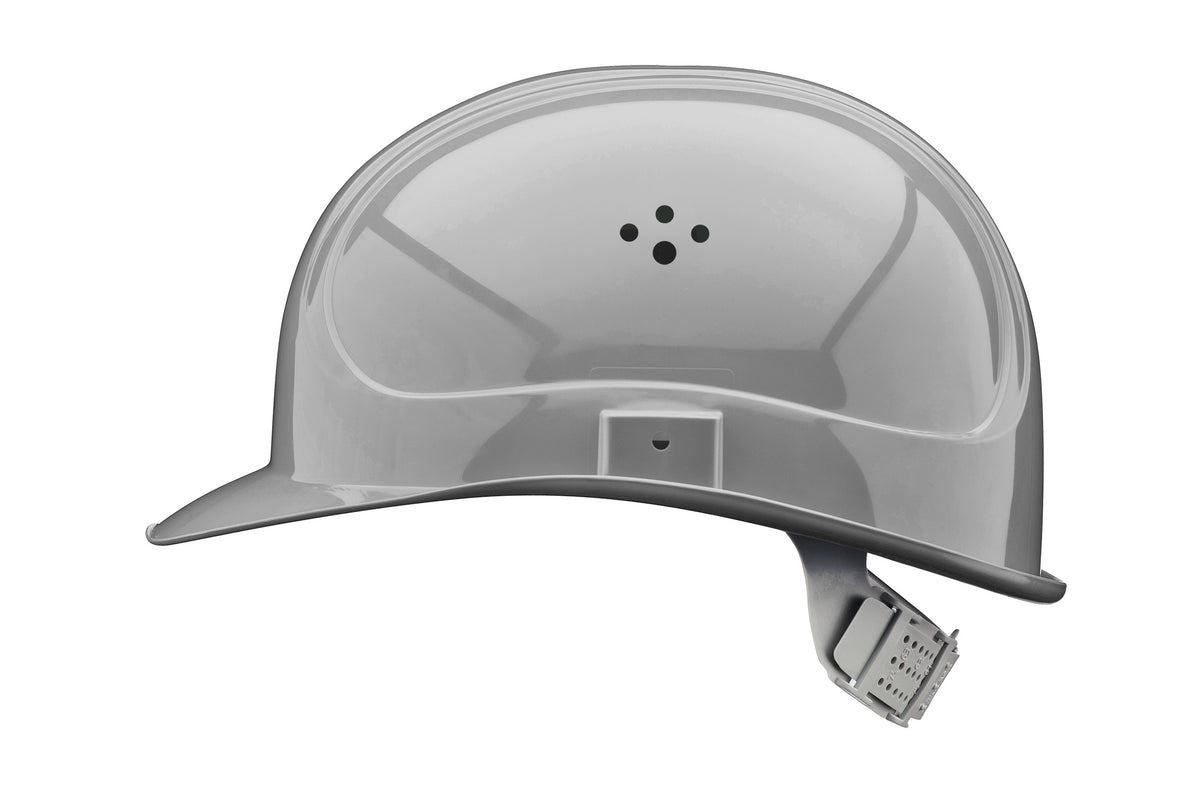 VOSS INAP-Master-K-90/6 Schutzhelm grau - imagen 9