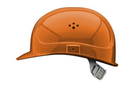 VOSS INAP-Master-4-F Forsthelm orange - imagen 2