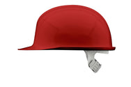 VOSS INAP-PCG Hitzeschutzhelm rot - imagen 2