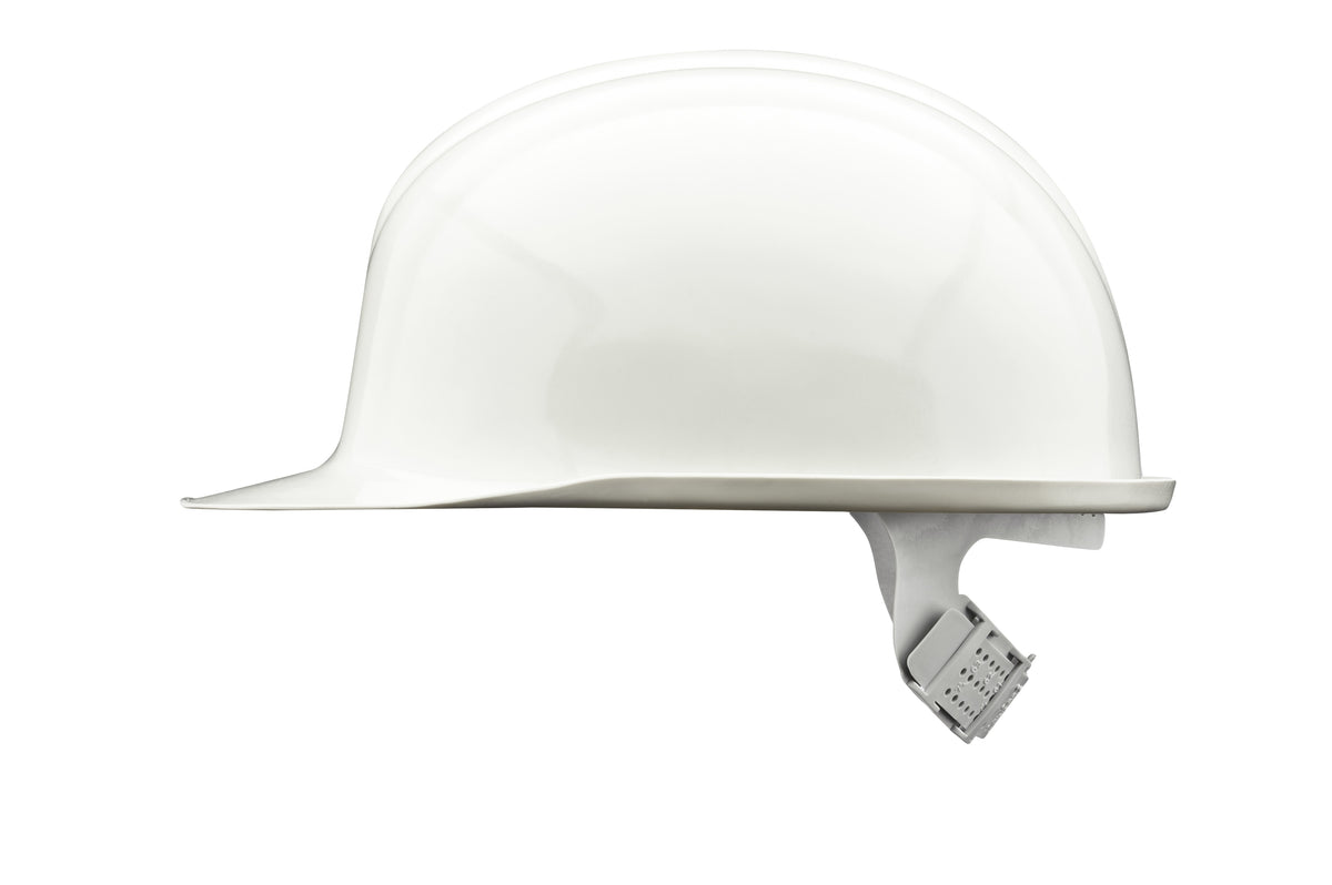 VOSS INAP-PCG Hitzeschutzhelm weiß - imagen 4