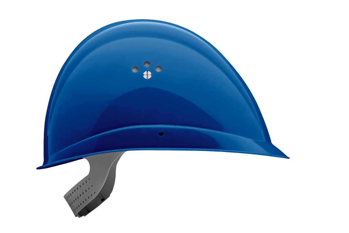 VOSS INAP-Profiler plus/UV Schutzhelm blau - imagen 4