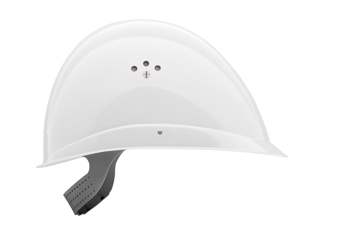 VOSS INAP-Profiler plus/UV Schutzhelm weiß - imagen 6