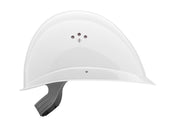 VOSS INAP-Profiler plus/UV Schutzhelm weiß - imagen 6