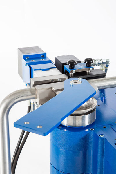 Jutec Elektro-Biegemaschine 5000 (1.5mtr-6.0mtr) – zweites Bild