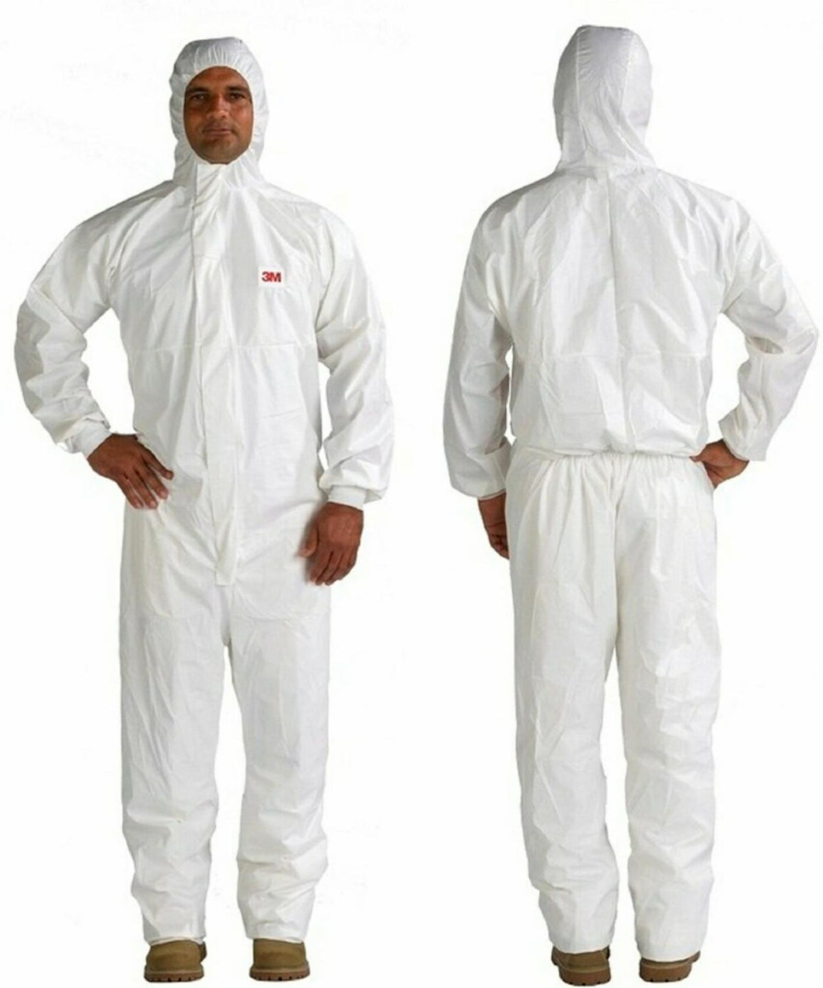 3M Schutzanzug Type 5/6 - L - Angebot - imagen 7