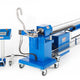 Jutec Elektro-Biegemaschine 5000 (1.5mtr-6.0mtr)