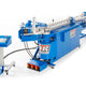 Jutec Elektro-Biegmaschine  7000 (3.0mtr-6.0mtr)
