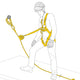 Petzl ASAP® LOCK FALL ARREST KIT