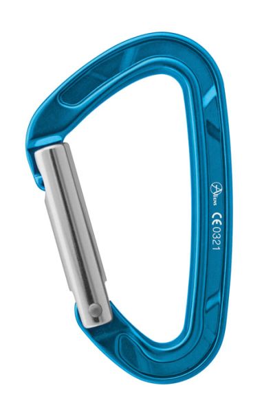 Karabiner D Straight Classic Aliens – zweites Bild