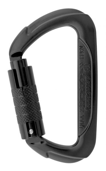 Aliens Carabiner D Connector – – Тепер доступний у MTN Shop DE.