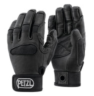 Рукавички Petzl CORDEX PLUS для страхування та спуску