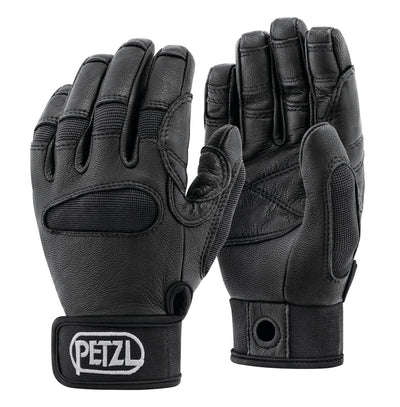 Рукавички Petzl CORDEX PLUS для страхування та спуску