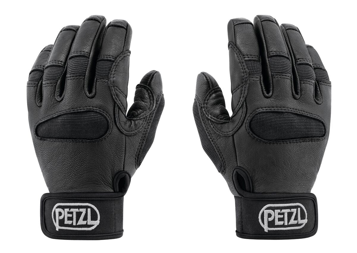 Рукавички Petzl CORDEX PLUS для страхування та спуску - imagen 3