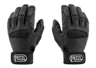 Рукавички Petzl CORDEX PLUS для страхування та спуску - imagen 3