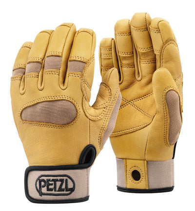 Рукавички Petzl CORDEX PLUS для страхування та спуску – zweites Bild