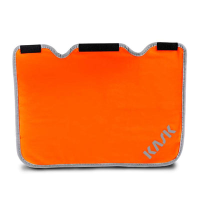 KASK Nackenschutz für Plasma, Superplasma & HP – Orange