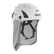 Захист шиї KASK для Plasma, Superplasma & HP - KASK - кришка шиї - MTN Shop DACH
