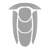 Kask Primero Schutzhelm-Reflexstreifen - KASK - Reflexstreifen - MTN Shop DACH