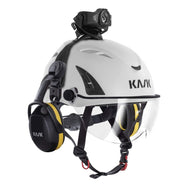 Kask SC2 Gelb Kapselgehörschutz - KASK - Kapselgehorschutz - MTN Shop DACH - imagen 3