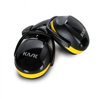 KASK SC2 Жовті амбушюри