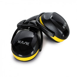 KASK SC2 Gelb Kapselgehörschutz