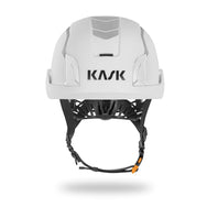 Шолом KASK ZENITH X HI VIZ - KASK - Білий - Шолом - MTN Shop DACH