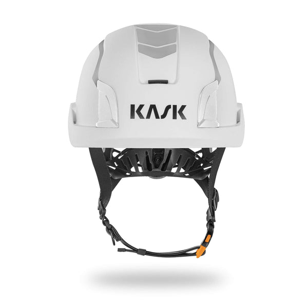 KASK ZENITH X HI VIZ Schutzhelm - KASK - Weiß - Helm - MTN Shop DACH