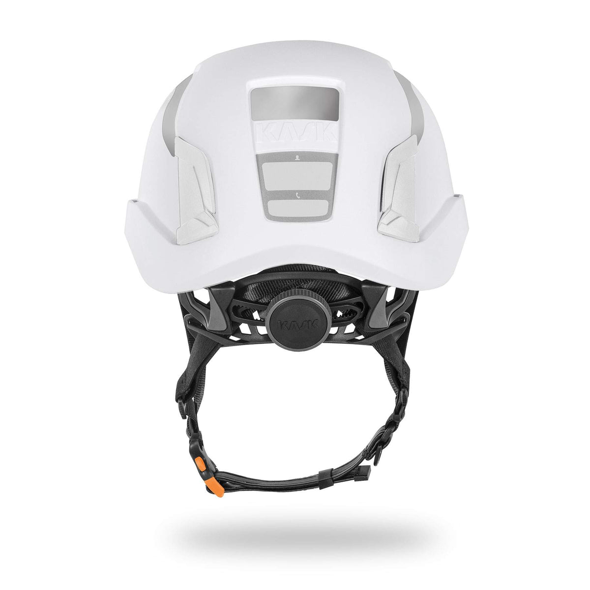 Захисний шолом KASK ZENITH X HI VIZ - KASK - Шолом - MTN Shop DACH