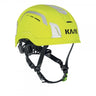 KASK ZENITH X HI VIZ Schutzhelm - KASK - Gelb - Helm - MTN Shop DACH