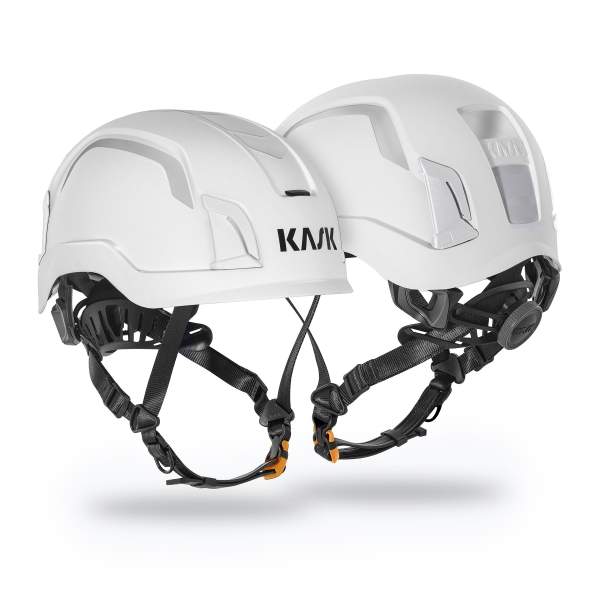 Захисний шолом KASK ZENITH X HI VIZ - KASK - Шолом - MTN Shop DACH