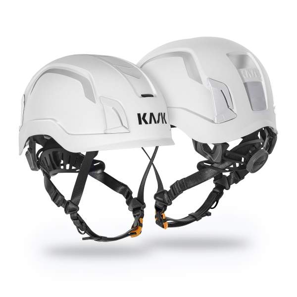 KASK ZENITH X HI VIZ Schutzhelm - KASK - Helm - MTN Shop DACH