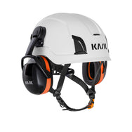 KASK Kapselgehörschutz SC3 Orange - imagen 5