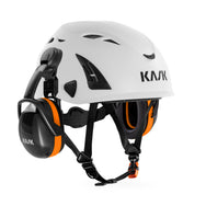 KASK Kapselgehörschutz SC3 Orange - imagen 4