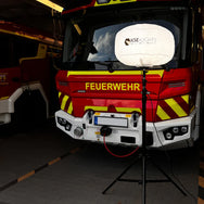 KSE-LIGHTS LED-Ballonleuchte "Moon" 360° Diffusor – – Jetzt erhältlich im MTN Shop DE.