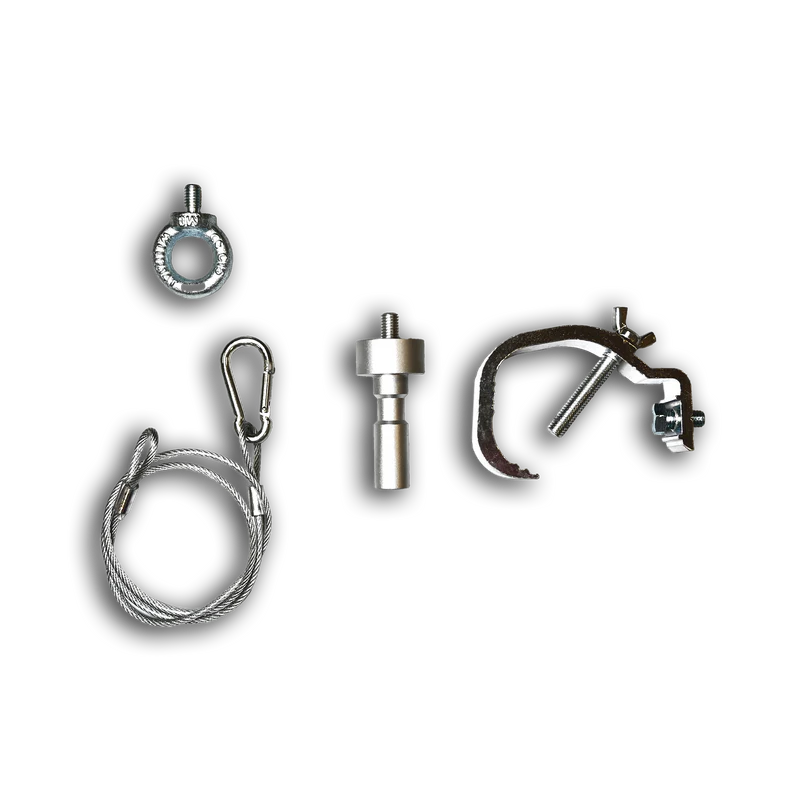 KSE-LIGHTS LED-Ballonleuchte "Moon" 360° Diffusor – – Jetzt erhältlich im MTN Shop DE.