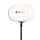 KSE-LIGHTS LED-Ballonleuchte Moon 360° Diffusor