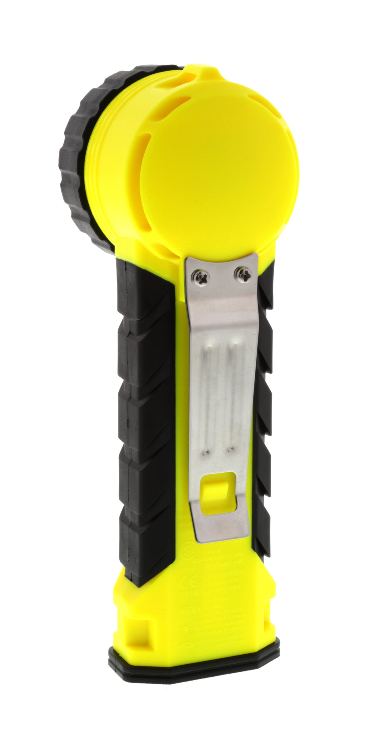 KSE-LIGHTS Ex-geschützte Handleuchte KS-8890 – – Jetzt erhältlich im MTN Shop DE. - imagen 3