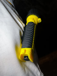 KSE-LIGHTS Ex-geschützte Handlampe KS-8800 – – Jetzt erhältlich im MTN Shop DE. - imagen 13