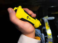 KSE-LIGHTS Ex-geschützte Handlampe KS-8800 – – Jetzt erhältlich im MTN Shop DE. - imagen 18